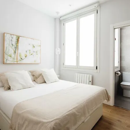 Apartment Urbieta