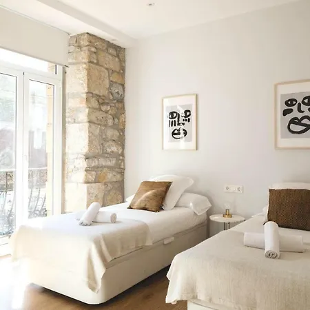 Apartment Urbieta